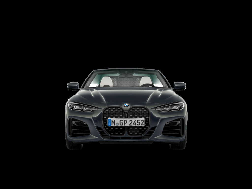 BMW M440