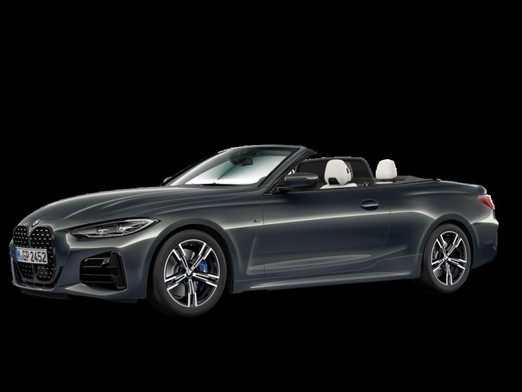 BMW M440