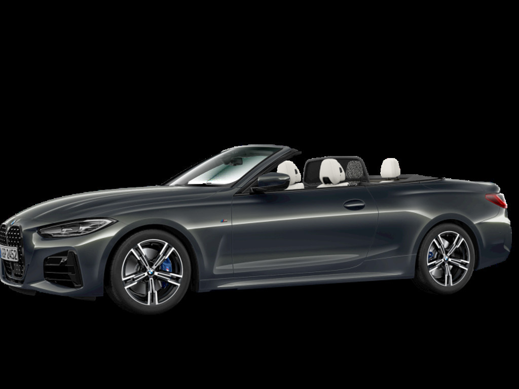 BMW M440