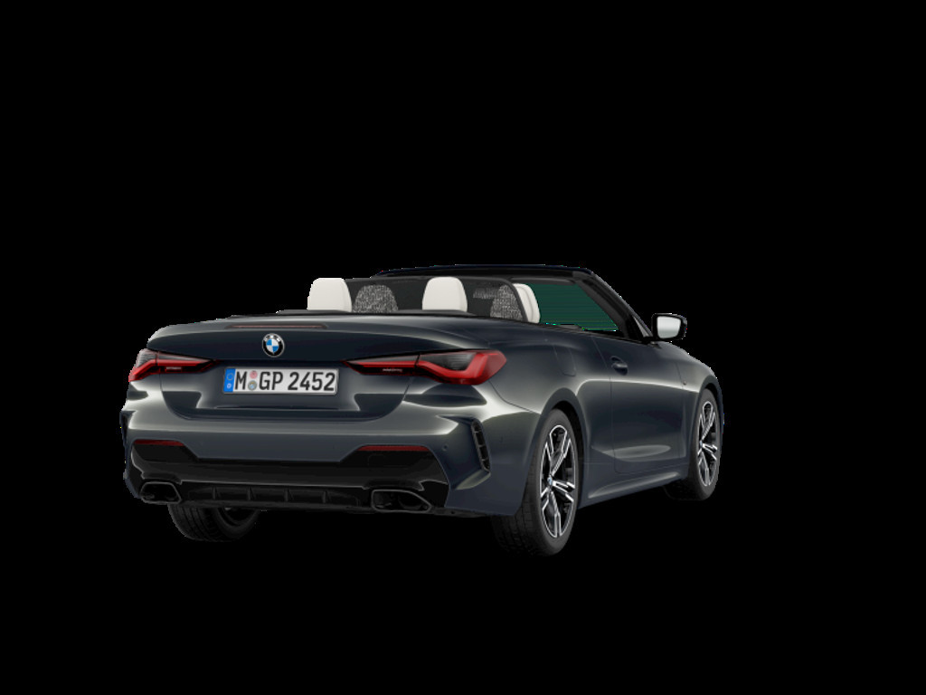 BMW M440
