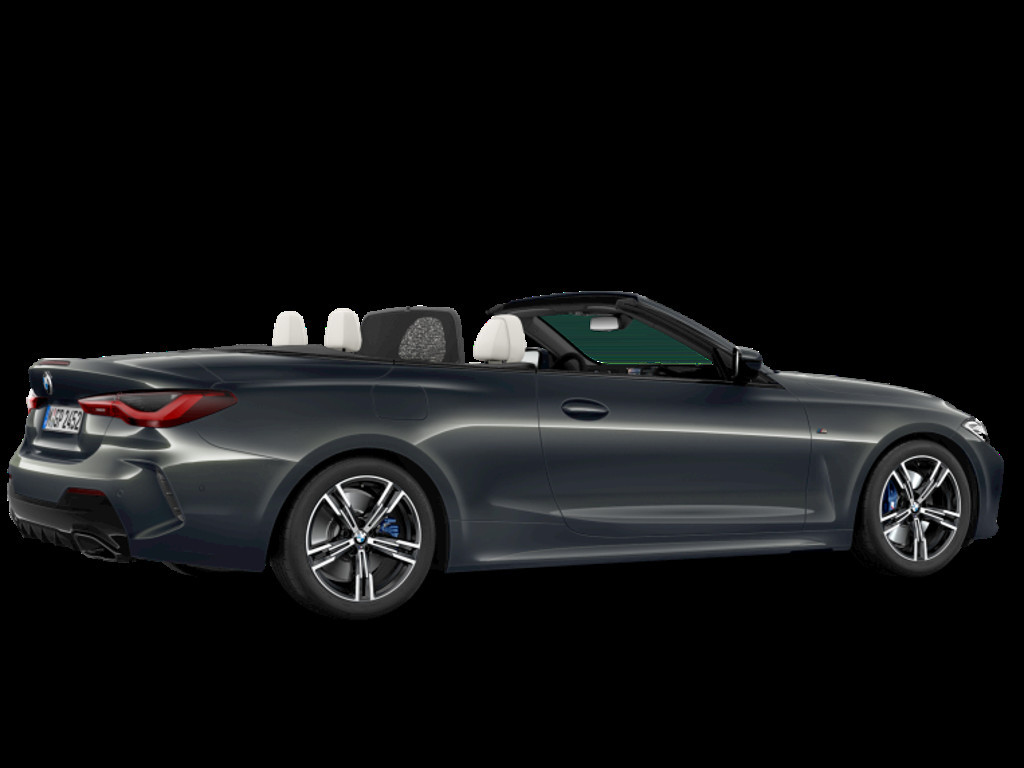 BMW M440