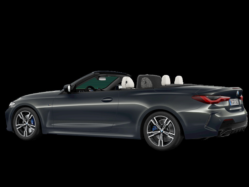 BMW M440