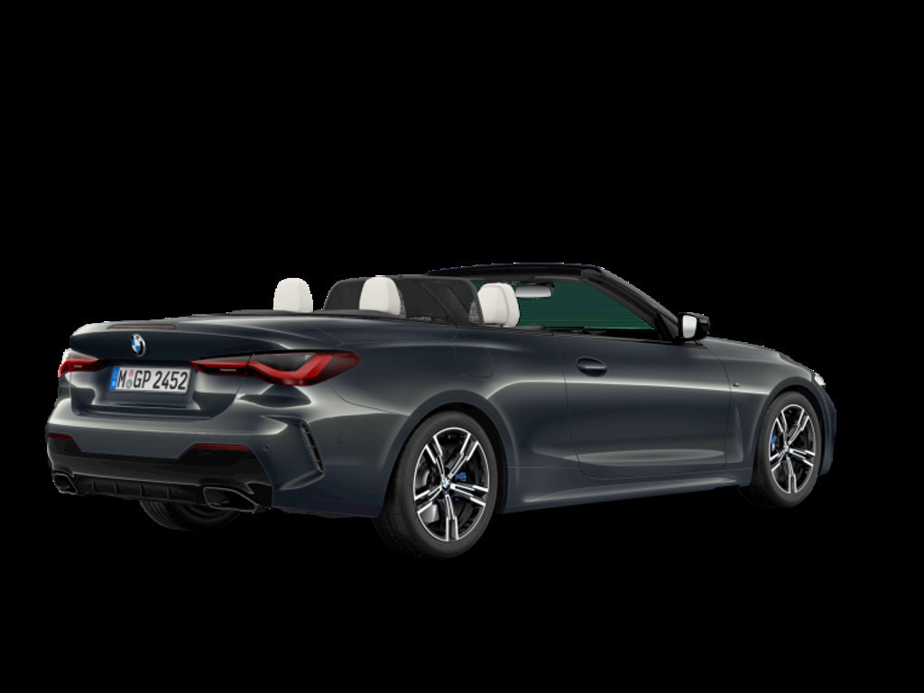 BMW M440