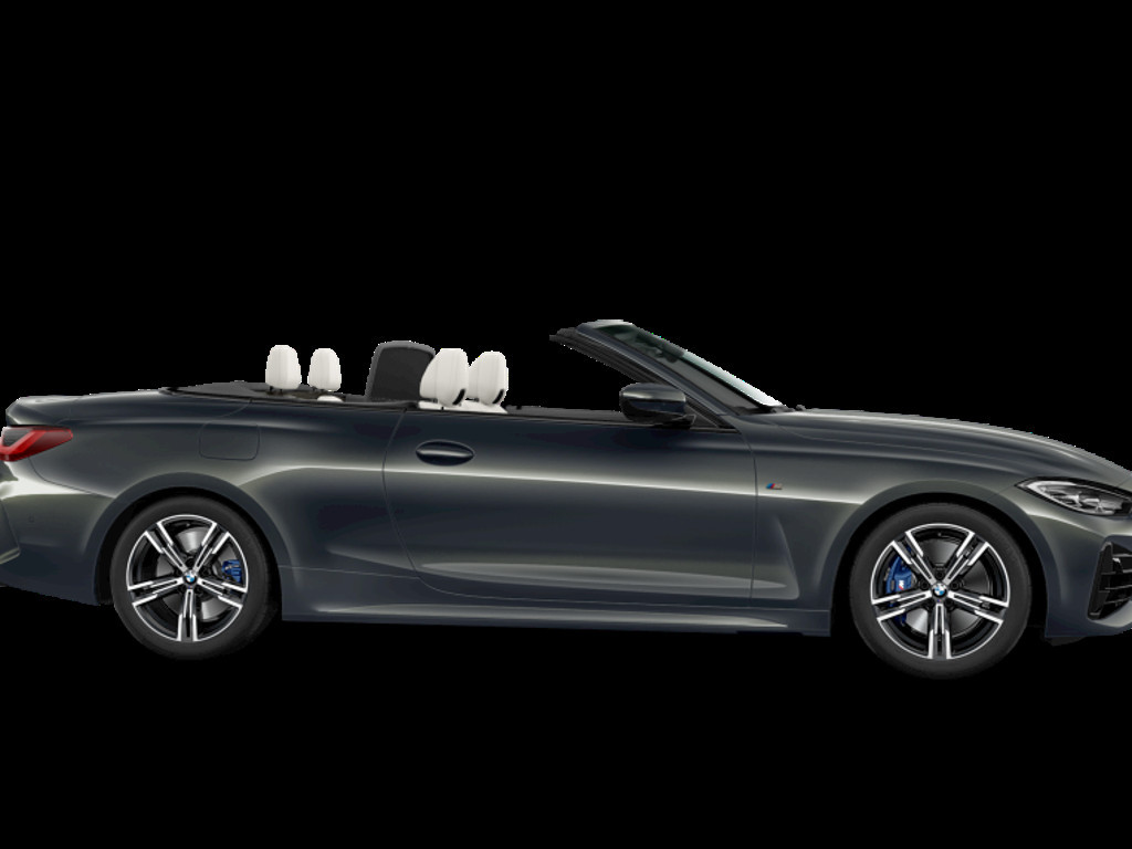 BMW M440