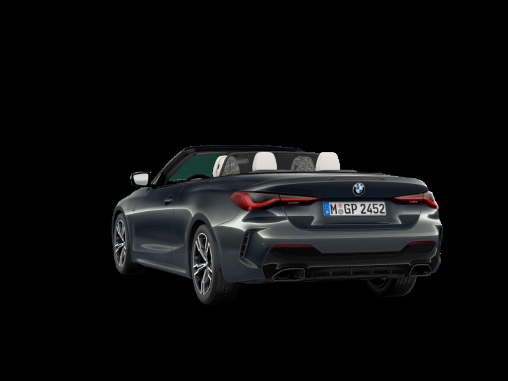 BMW M440