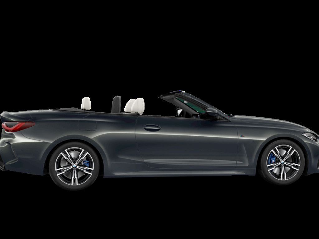 BMW M440