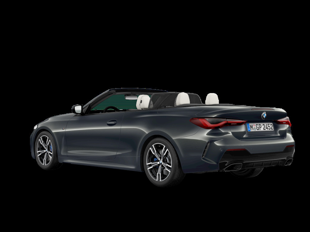 BMW M440