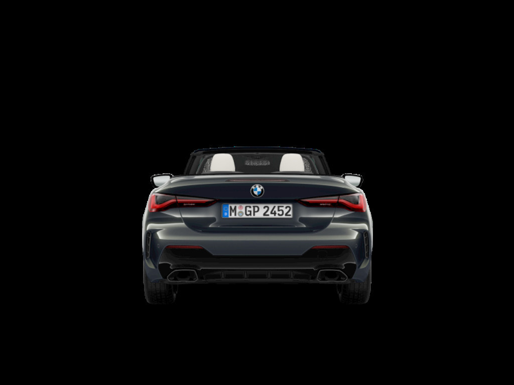BMW M440