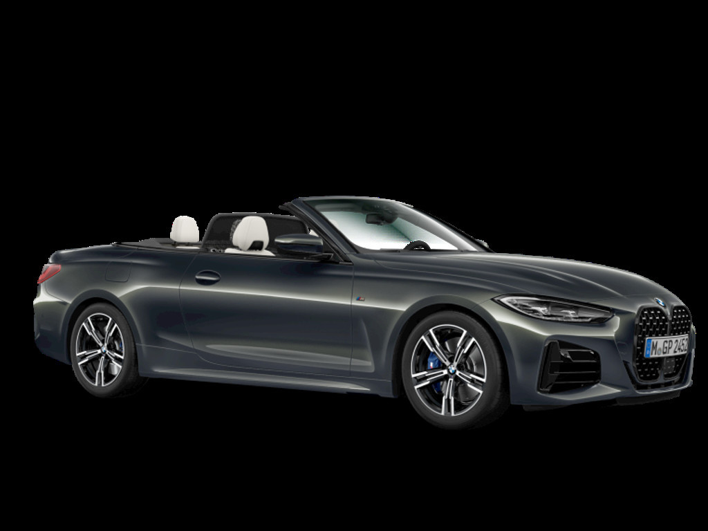 BMW M440