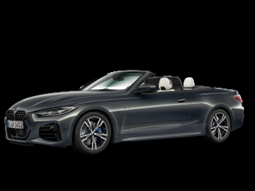 BMW M440