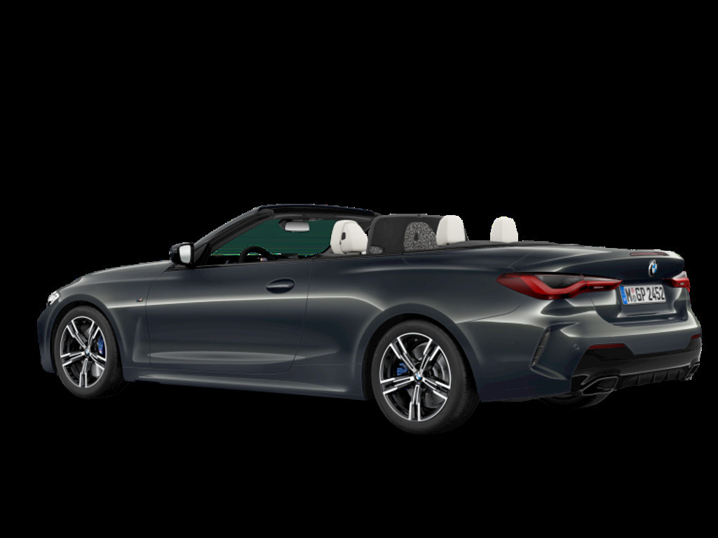 BMW M440