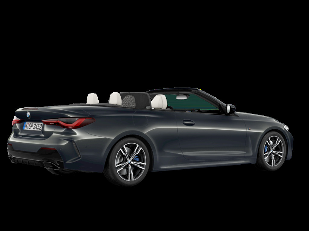 BMW M440
