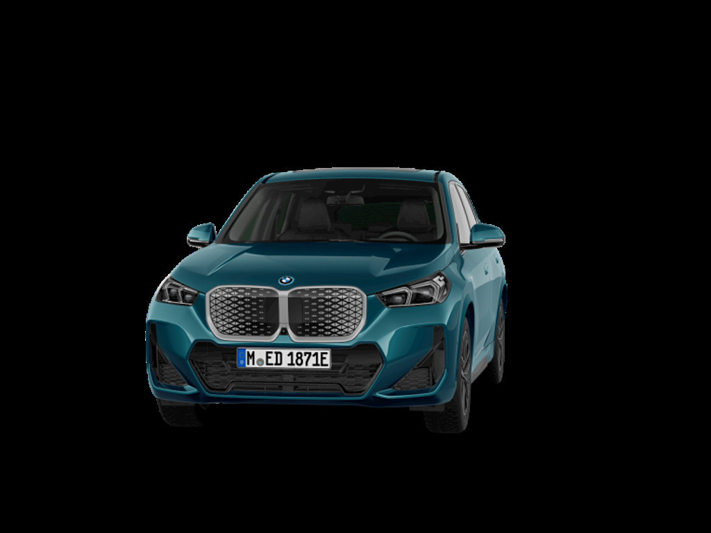 BMW iX1 xDrive30