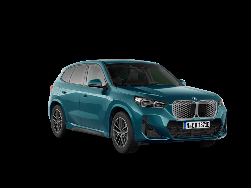 BMW iX1