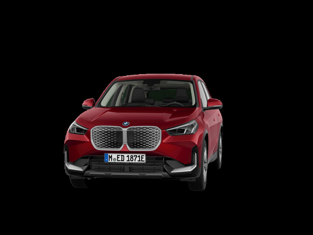 BMW iX1 xDrive30