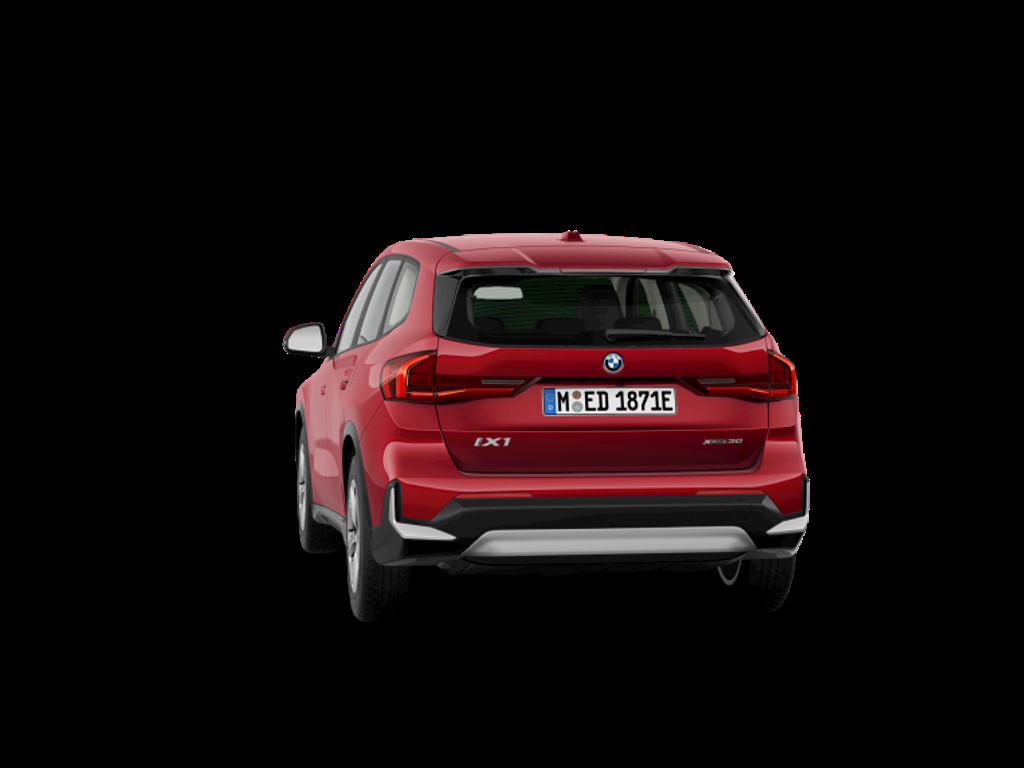 BMW iX1