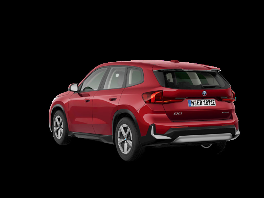 BMW iX1