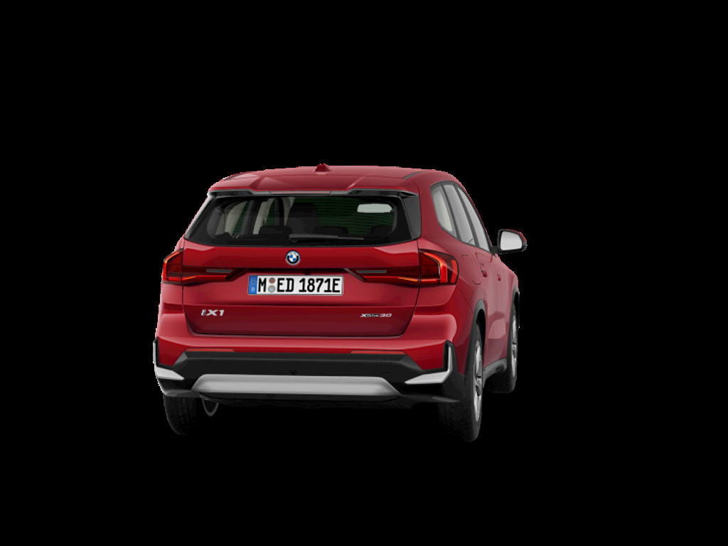 BMW iX1