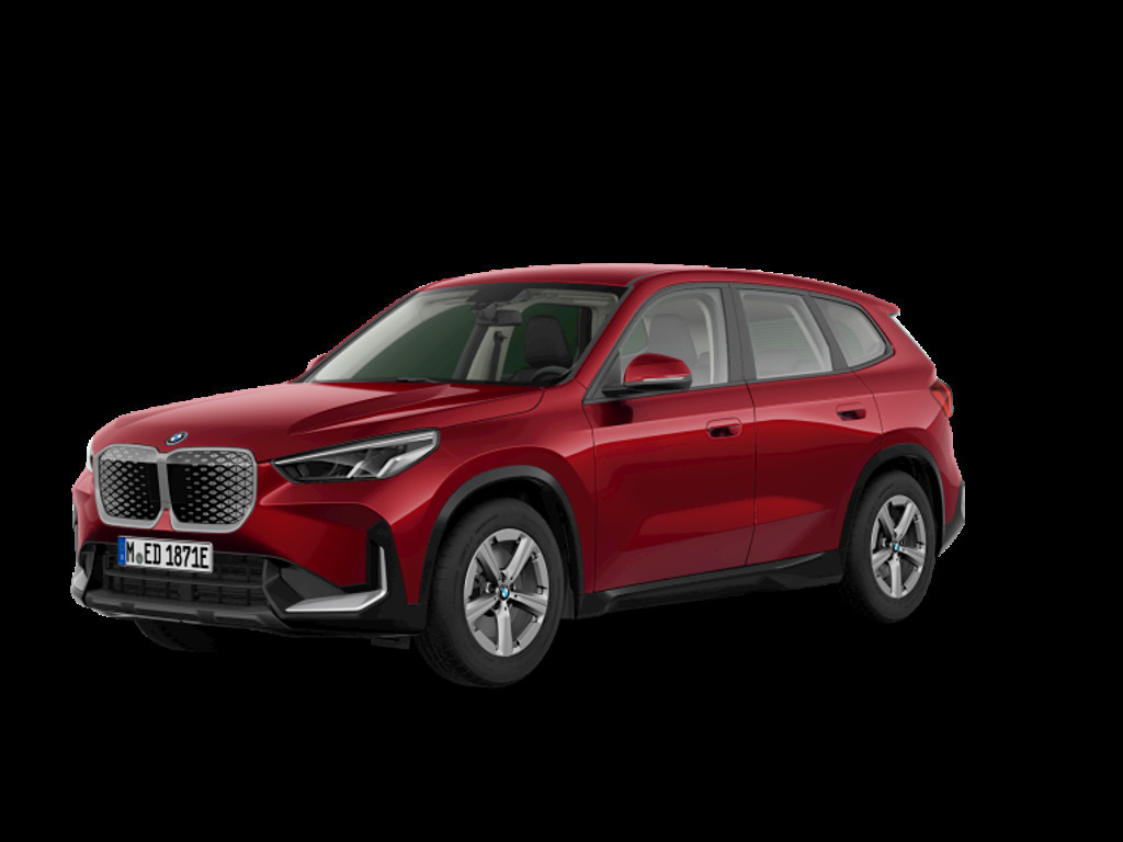 BMW iX1