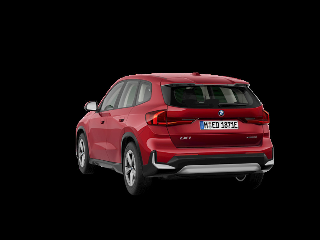 BMW iX1