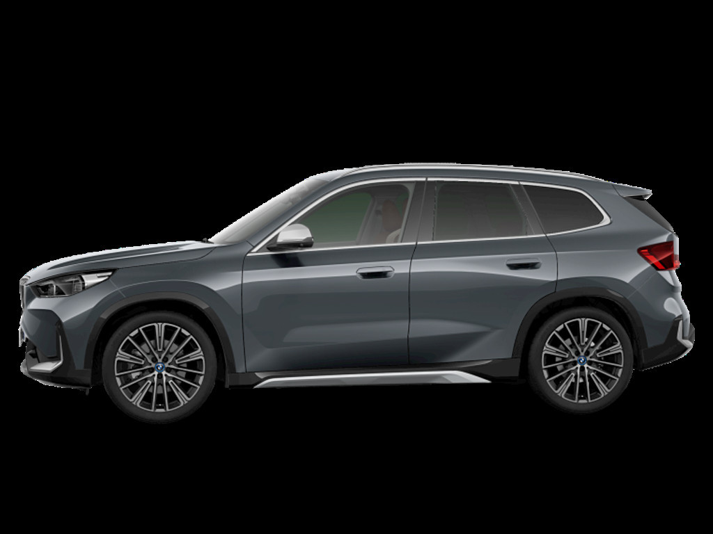 BMW iX1 xDrive30