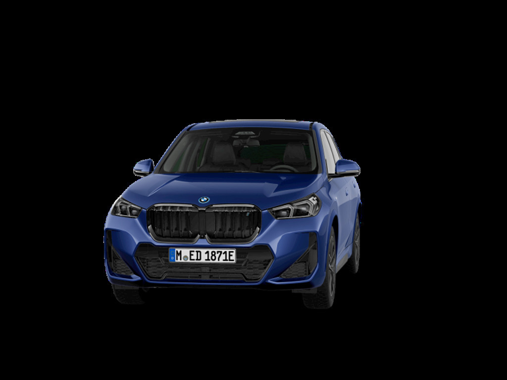 BMW iX1 xDrive30