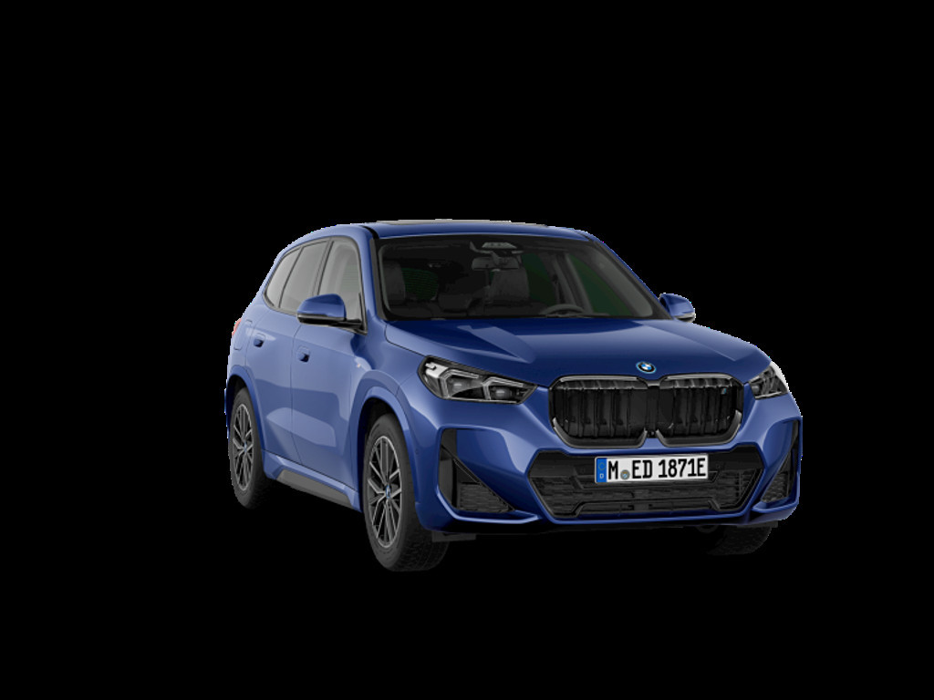 BMW iX1