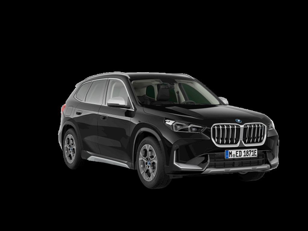 BMW iX1