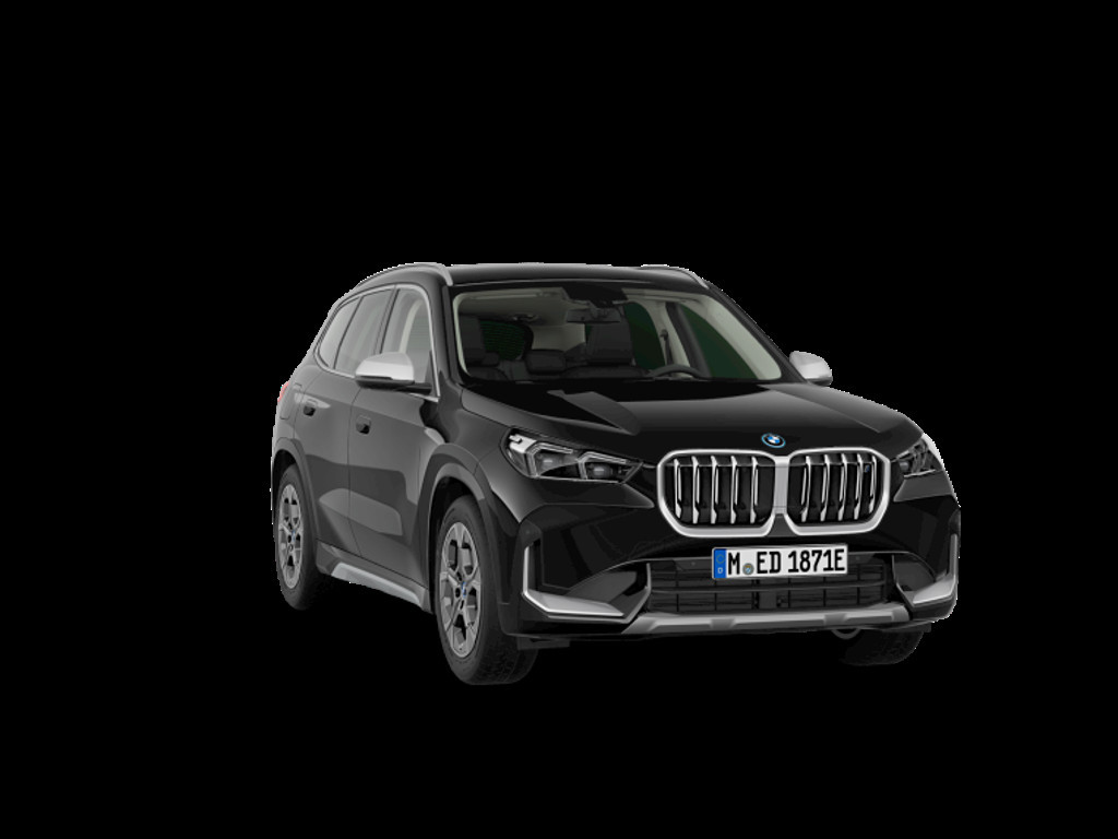 BMW iX1