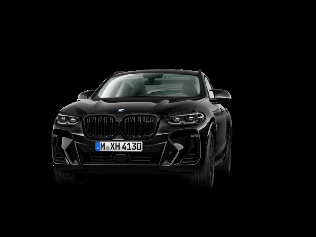 BMW X4 M40i