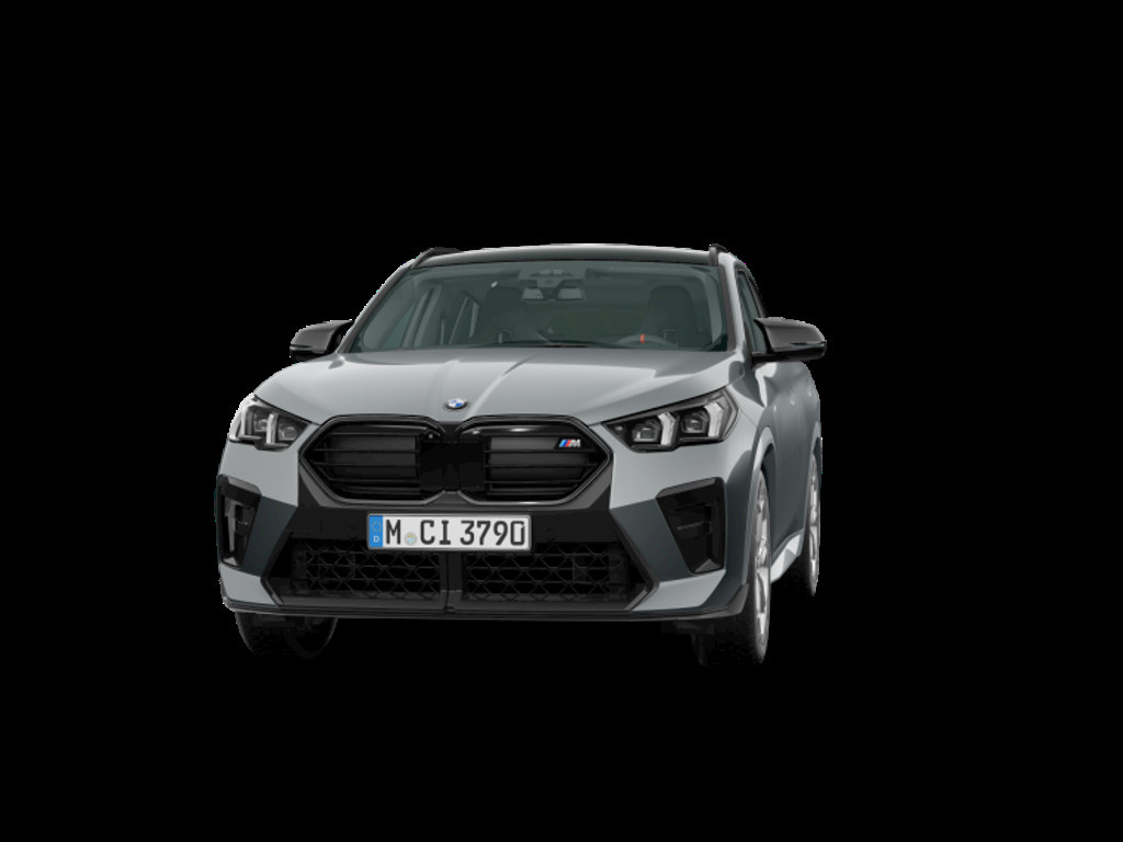 BMW X2 xDrive M35i