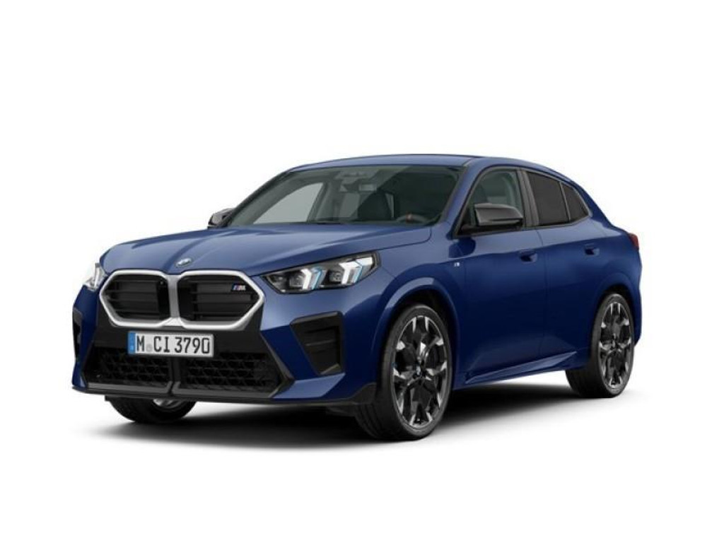 BMW X2 xDrive M35i