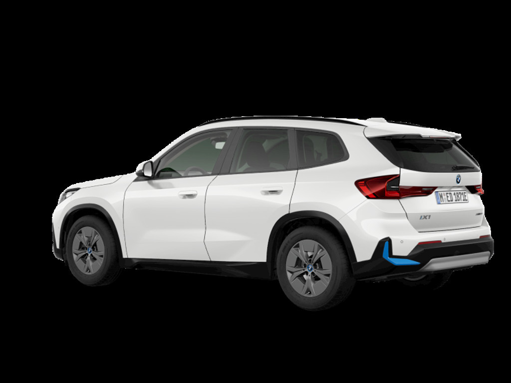 BMW iX1 xDrive30