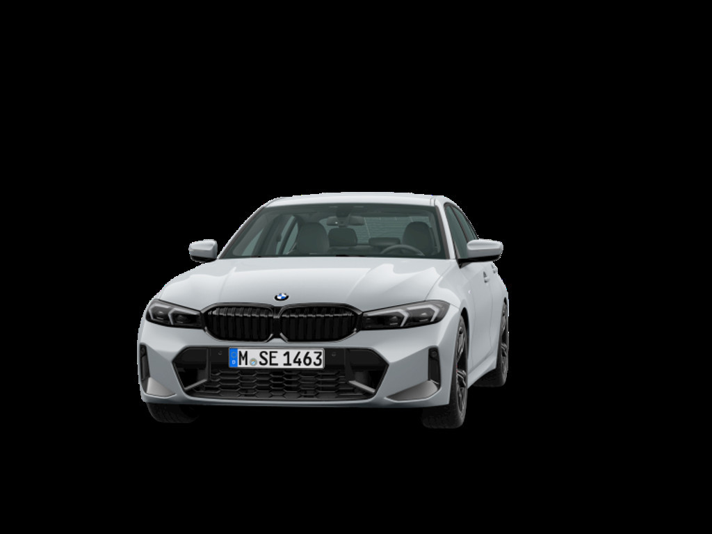 BMW 3 Serie 318 Sedan 318i