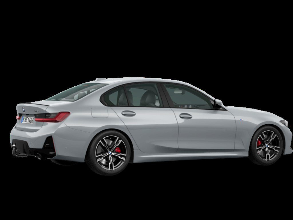 BMW 3 Serie
