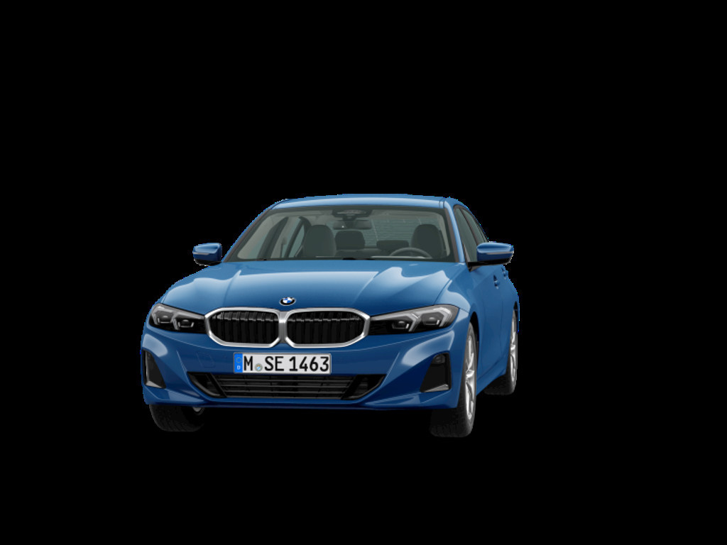 BMW 3 Serie 318 Sedan 318i