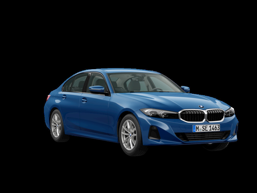 BMW 3 Serie