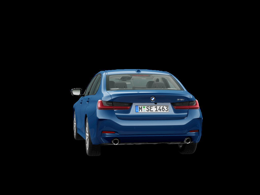 BMW 3 Serie