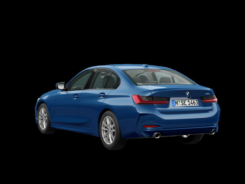 BMW 3 Serie