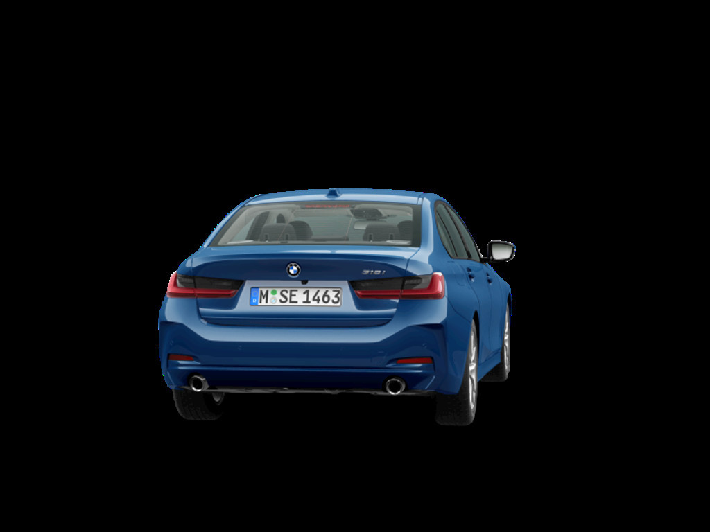 BMW 3 Serie