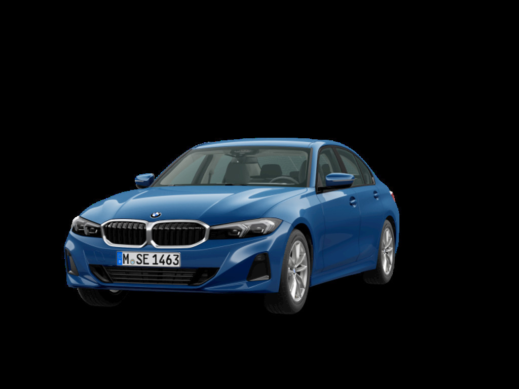 BMW 3 Serie