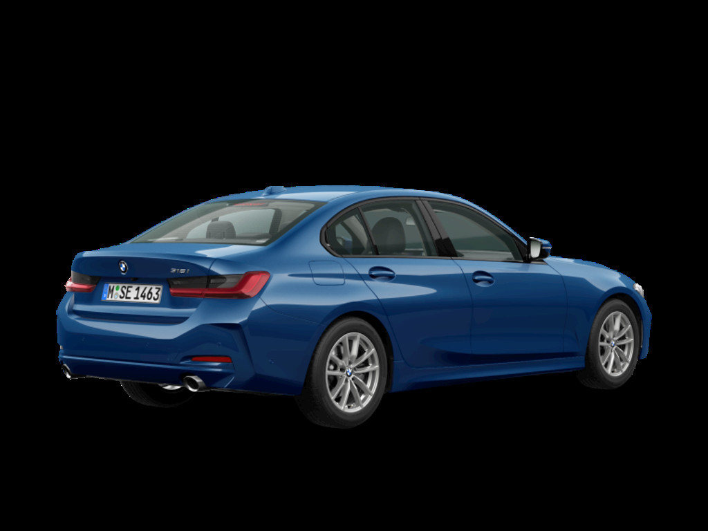 BMW 3 Serie