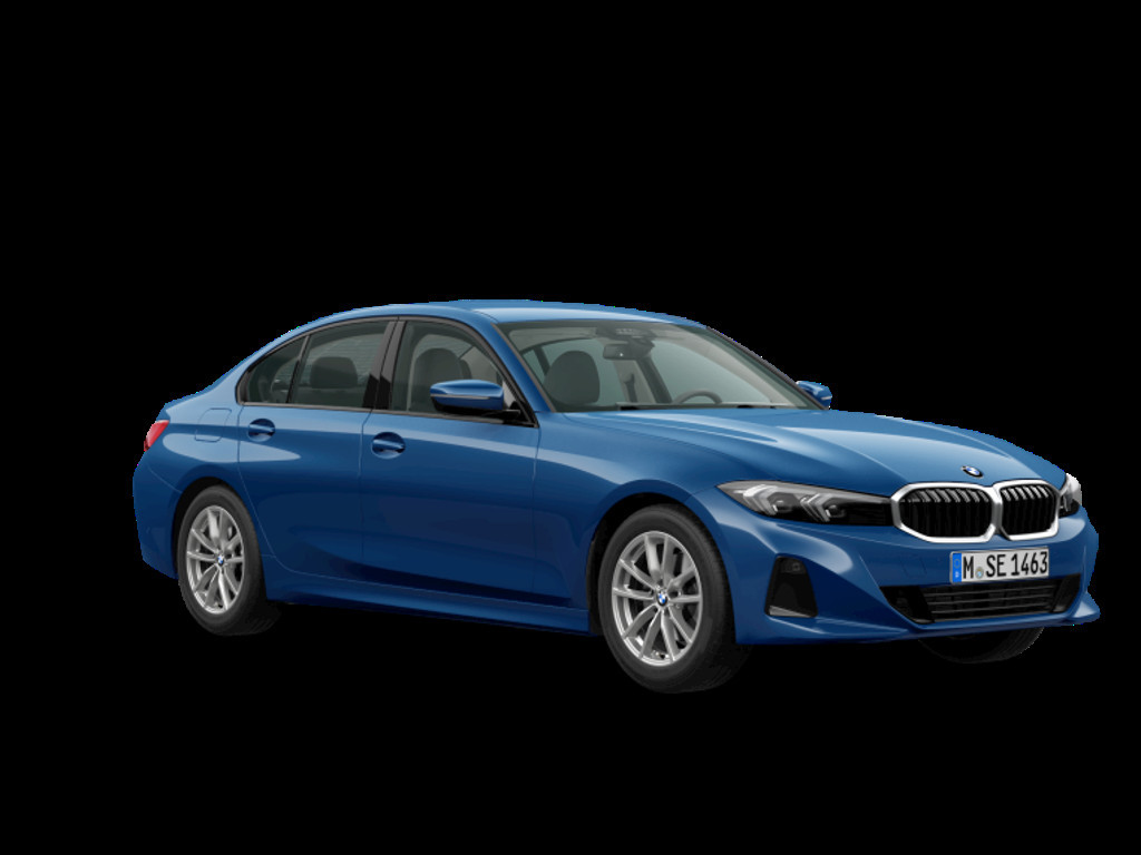 BMW 3 Serie