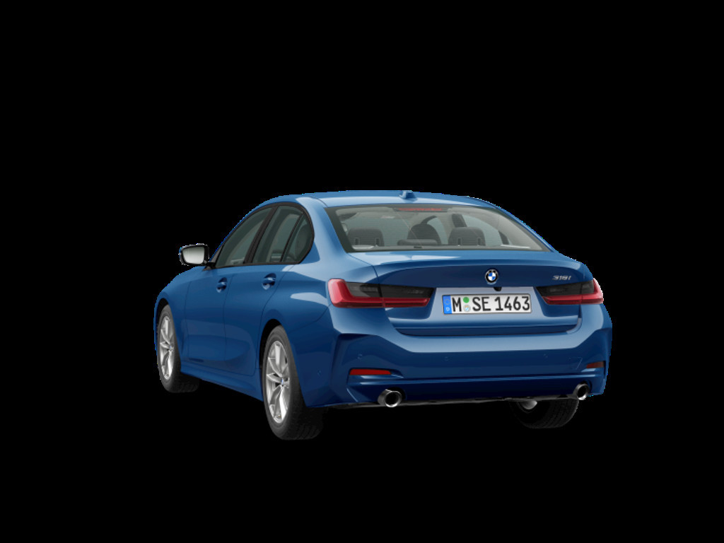 BMW 3 Serie