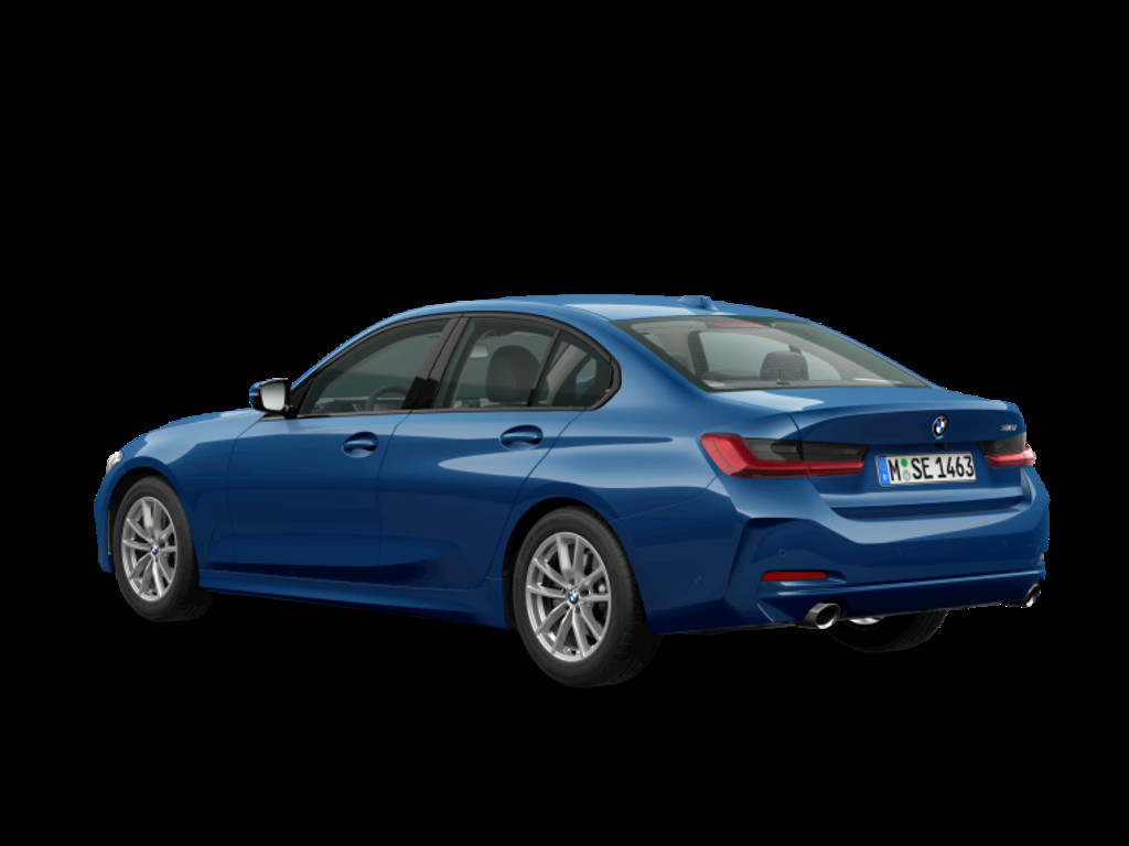 BMW 3 Serie