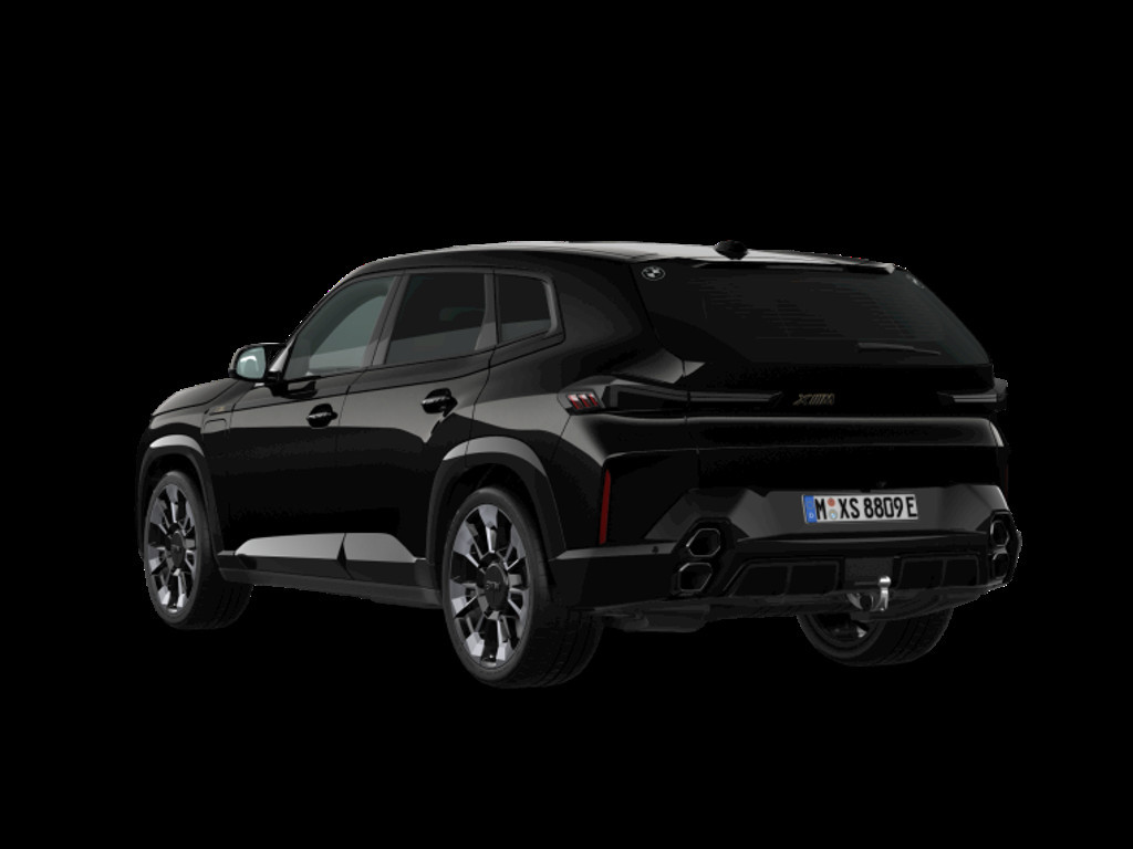 BMW XM