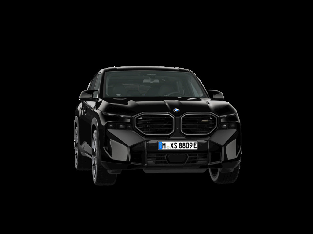 BMW XM