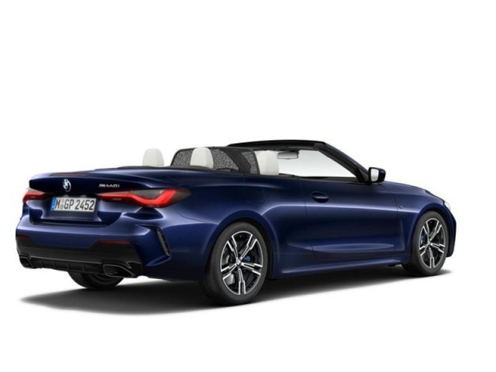 BMW M440