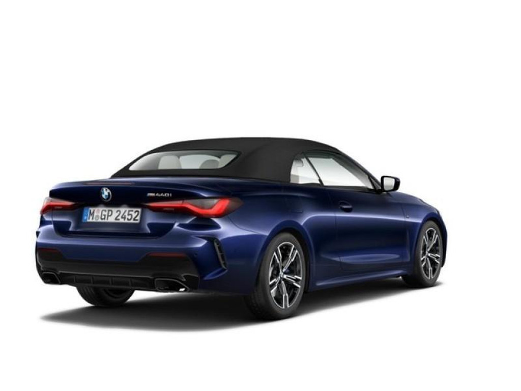 BMW M440