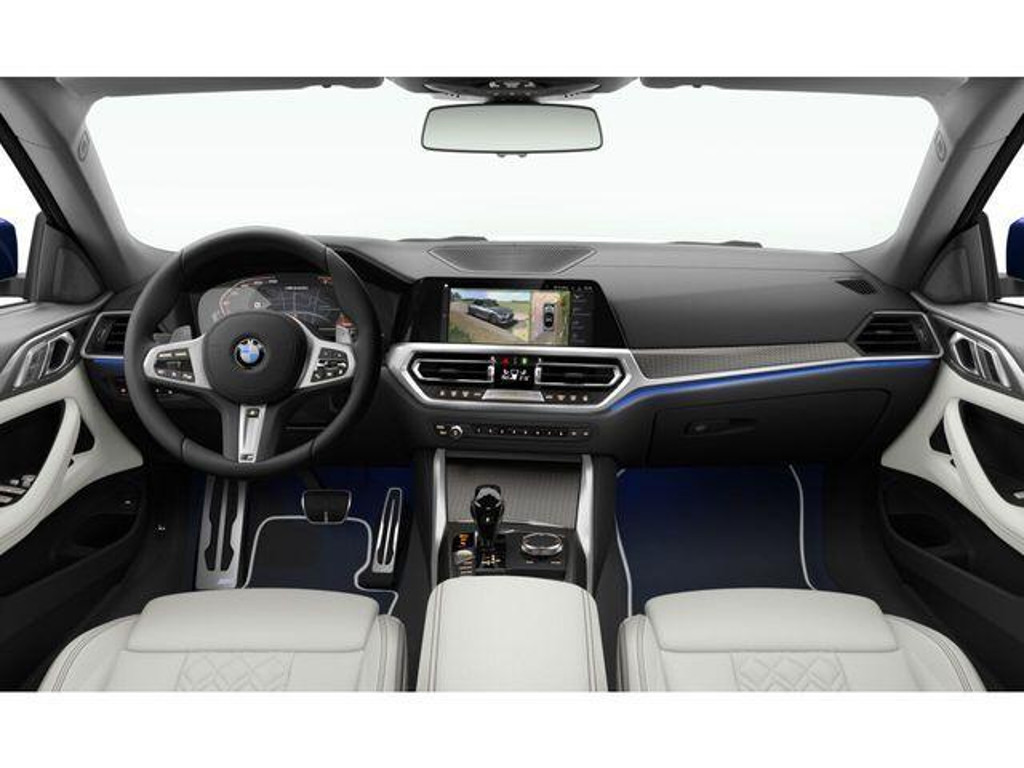BMW M440